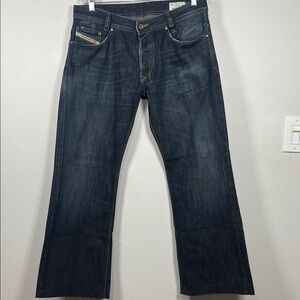 Men’s Diesel Koffha Jeans